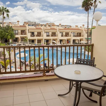 Aparthotel Hilton Vacation Club Royal Sunset Club Tenerife
