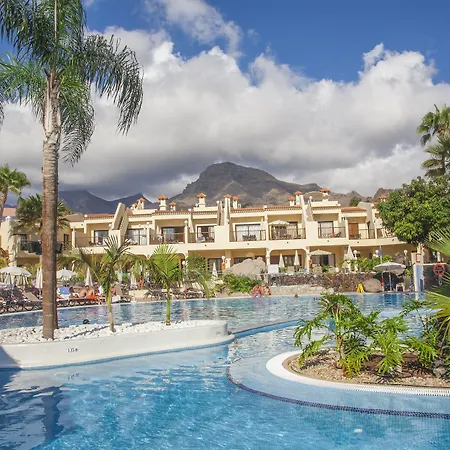 Lejlighedshotel Hilton Vacation Club Royal Sunset Club Tenerife 3*