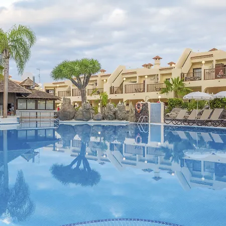 Aparthotel Hilton Vacation Club Royal Sunset Club Tenerife
