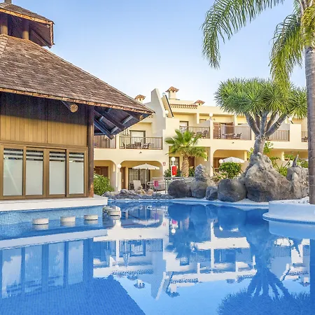 Hilton Vacation Club Royal Sunset Club Tenerife Costa Adeje (Tenerife)