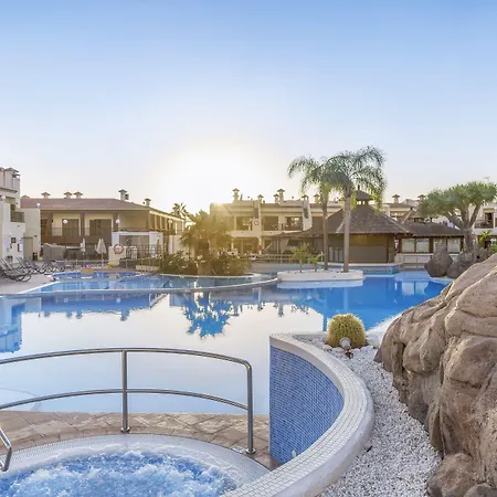Hilton Vacation Club Royal Sunset Club Tenerife 3*