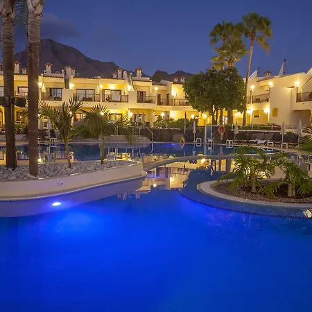 Hilton Vacation Club Royal Sunset Club Tenerife Aparthotel Costa Adeje (Tenerife)