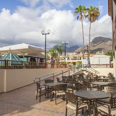 Hilton Vacation Club Royal Sunset Club Tenerife 4*