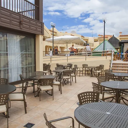 Hilton Vacation Club Royal Sunset Club Tenerife 4*