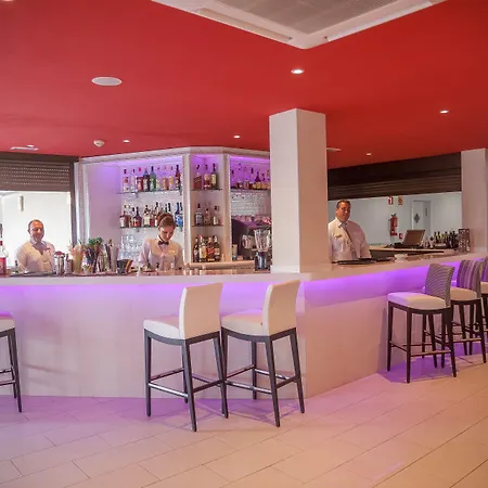 Hilton Vacation Club Royal Sunset Club Tenerife Aparthotel