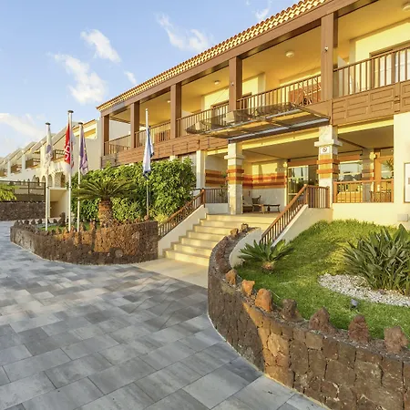 Hilton Vacation Club Royal Sunset Club Tenerife