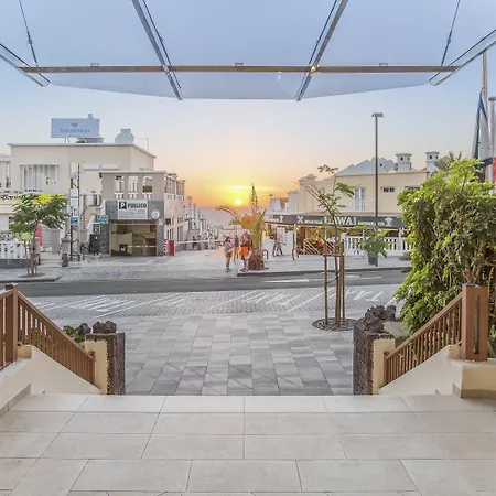 Hilton Vacation Club Royal Sunset Club Tenerife 3* Costa Adeje (Tenerife)
