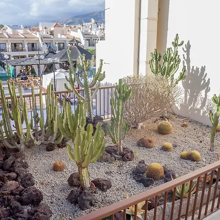Lejlighedshotel Hilton Vacation Club Royal Sunset Club Tenerife 3*