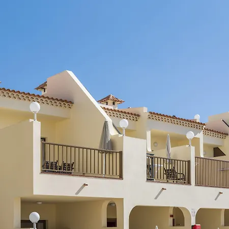 Hilton Vacation Club Royal Sunset Club Tenerife 4* Costa Adeje (Tenerife)