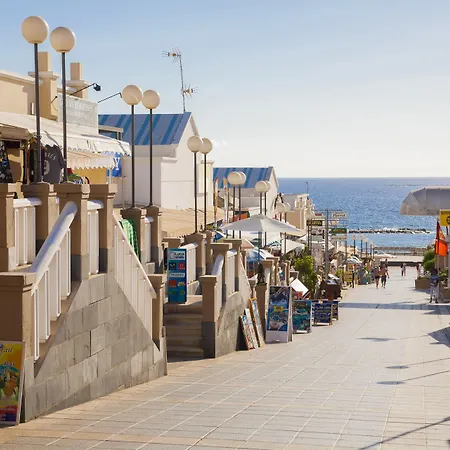 Aparthotel Hilton Vacation Club Royal Sunset Club Tenerife 4*