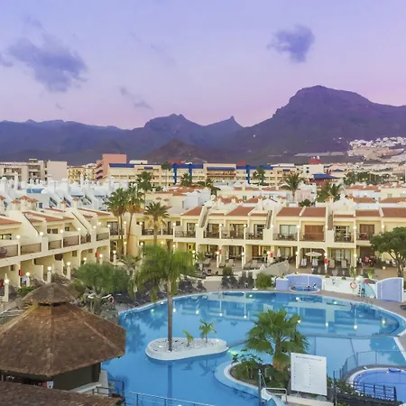 Hilton Vacation Club Royal Sunset Club Tenerife Aparthotel 4*