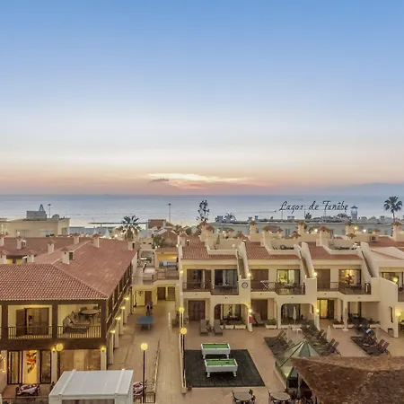 Hilton Vacation Club Royal Sunset Club Tenerife 4*