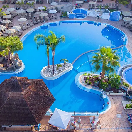 Hilton Vacation Club Royal Sunset Club Tenerife 3*