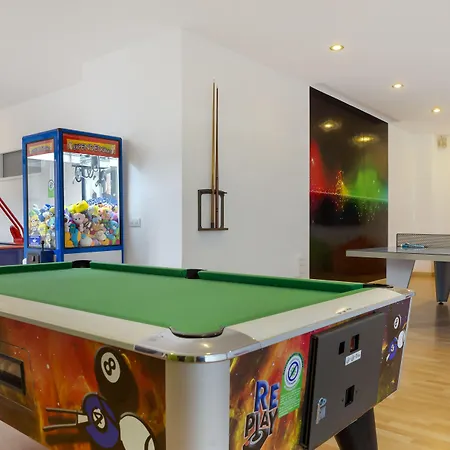 Royal Sunset Club Aparthotel