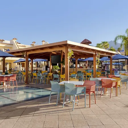 Lejlighedshotel Hilton Vacation Club Royal Sunset Club Tenerife Costa Adeje (Tenerife)