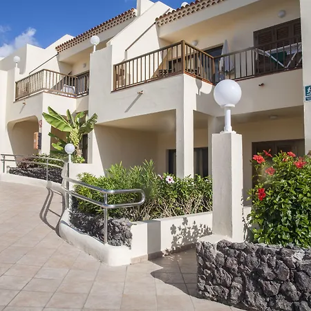 Hilton Vacation Club Royal Sunset Club Tenerife