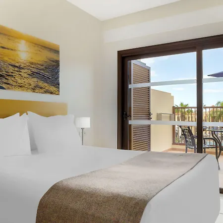 Lejlighedshotel Hilton Vacation Club Royal Sunset Club Tenerife 3*