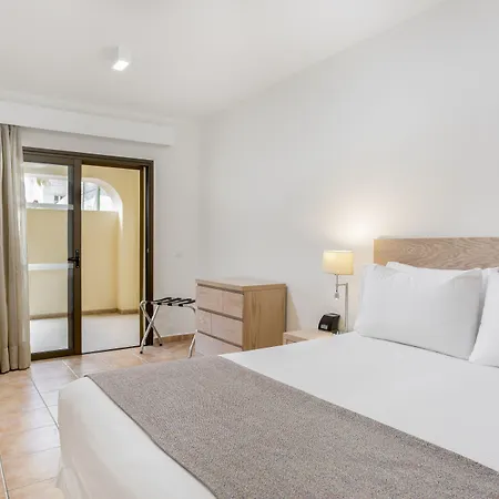 Hilton Vacation Club Royal Sunset Club Tenerife Costa Adeje (Tenerife)