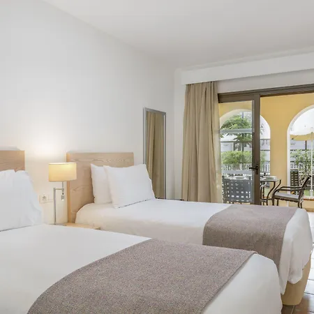 Aparthotel Royal Sunset Club 4*