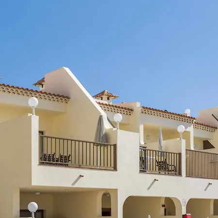 Aparthotel Hilton Vacation Club Royal Sunset Club Tenerife