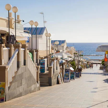 Hilton Vacation Club Royal Sunset Club Tenerife 4* Costa Adeje (Tenerife)