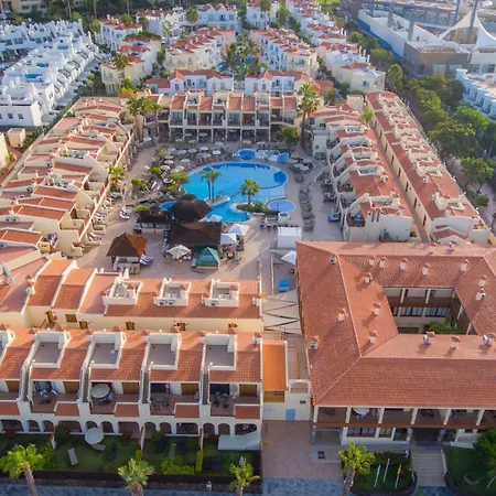 Hilton Vacation Club Royal Sunset Club Tenerife Aparthotel