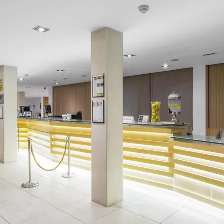 Hilton Vacation Club Royal Sunset Club Tenerife Costa Adeje (Tenerife)