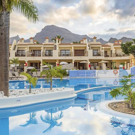 Hilton Vacation Club Royal Sunset Club Tenerife 4*