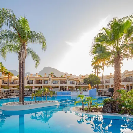 Hilton Vacation Club Royal Sunset Club Tenerife Aparthotel 4*