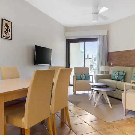 Aparthotel Hilton Vacation Club Royal Sunset Club Tenerife Costa Adeje (Tenerife)