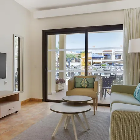 Hilton Vacation Club Royal Sunset Club Tenerife