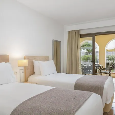 Hilton Vacation Club Royal Sunset Club Tenerife 3*