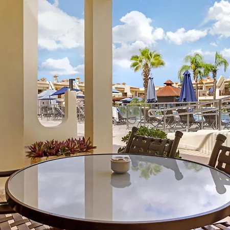 Hilton Vacation Club Royal Sunset Club Tenerife