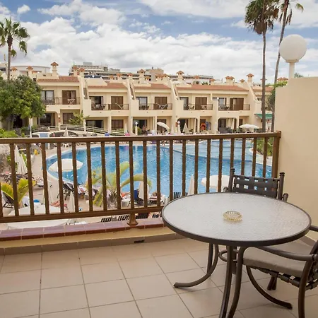 Hilton Vacation Club Royal Sunset Club Tenerife Aparthotel