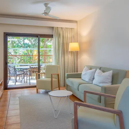 Hilton Vacation Club Royal Sunset Club Tenerife 4* Costa Adeje (Tenerife)