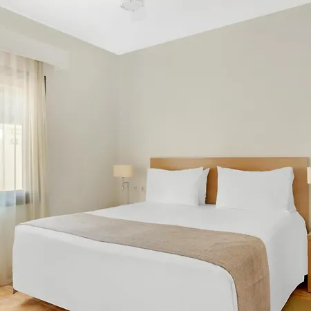 Aparthotel Hilton Vacation Club Royal Sunset Club Tenerife Costa Adeje (Tenerife)