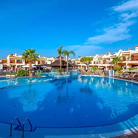 Hilton Vacation Club Royal Sunset Club Tenerife