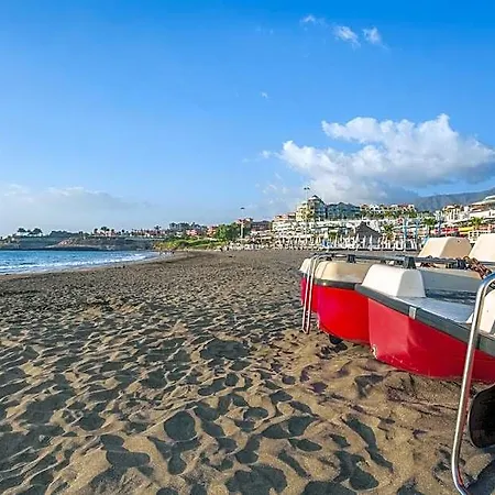 Aparthotel Hilton Vacation Club Royal Sunset Club Tenerife 4*