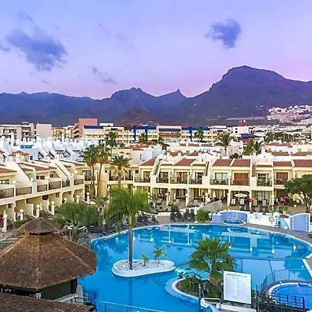 Hilton Vacation Club Royal Sunset Club Tenerife Aparthotel