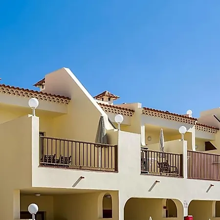 Aparthotel Hilton Vacation Club Royal Sunset Club Tenerife 4*