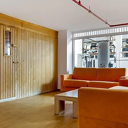 Aparthotel Hilton Vacation Club Royal Sunset Club Tenerife
