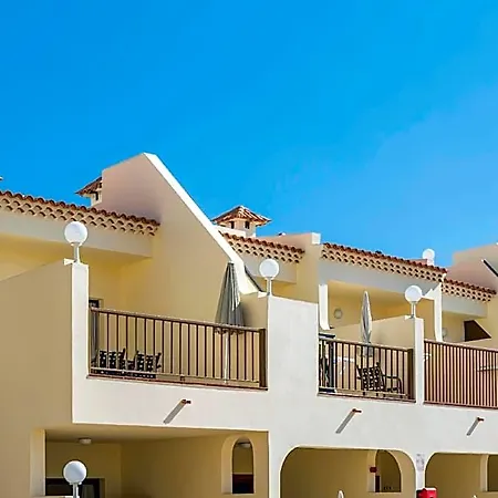 Hilton Vacation Club Royal Sunset Club Tenerife