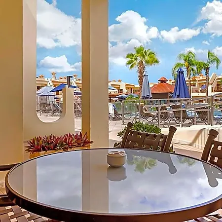 Aparthotel Hilton Vacation Club Royal Sunset Club Tenerife