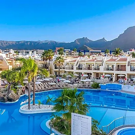 Hilton Vacation Club Royal Sunset Club Tenerife Aparthotel Costa Adeje (Tenerife)