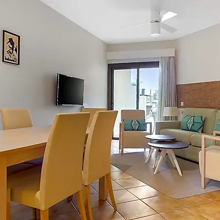 Hilton Vacation Club Royal Sunset Club Tenerife Aparthotel