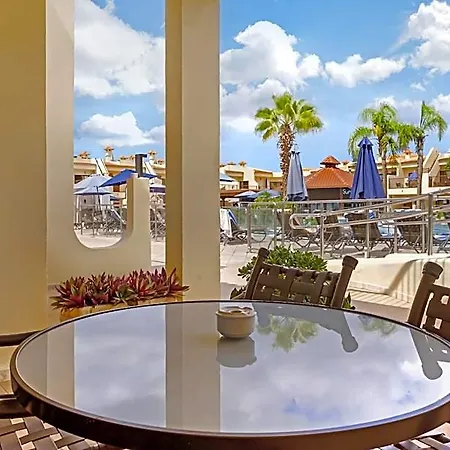 Aparthotel Hilton Vacation Club Royal Sunset Club Tenerife