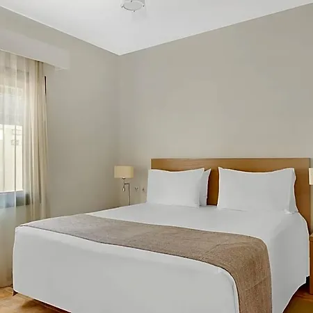 Hilton Vacation Club Royal Sunset Club Tenerife Aparthotel 4*