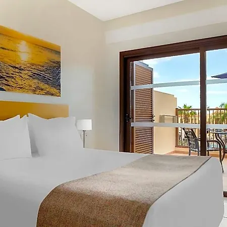 Hilton Vacation Club Royal Sunset Club Tenerife Aparthotel Costa Adeje (Tenerife)