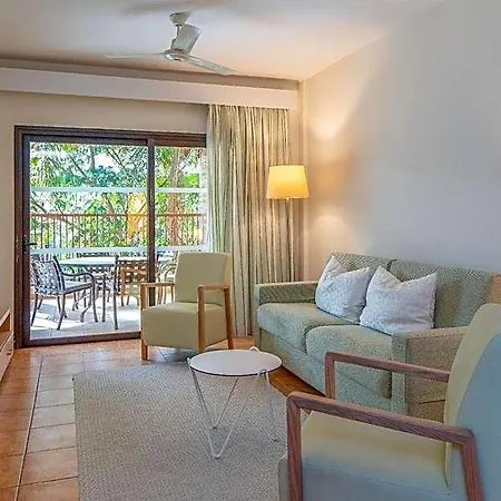 Hilton Vacation Club Royal Sunset Club Tenerife Aparthotel Costa Adeje (Tenerife)