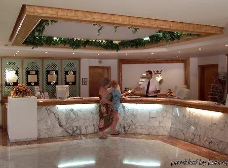 Hilton Vacation Club Royal Sunset Club Tenerife Апарт-отель 4*